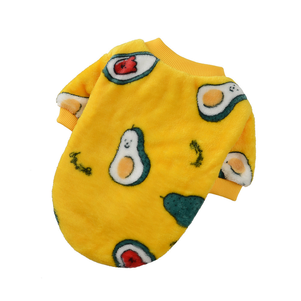 Big Dog Pet Vest Ski Suit Waterproof Cotton Coat Jacket Autumn And Winter Warm Clothing For Pets - Image 2