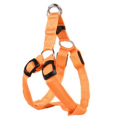 Pet Products LED Luminous Dog Chest Strap Large Dog Luminous Dog Leash - Image 7
