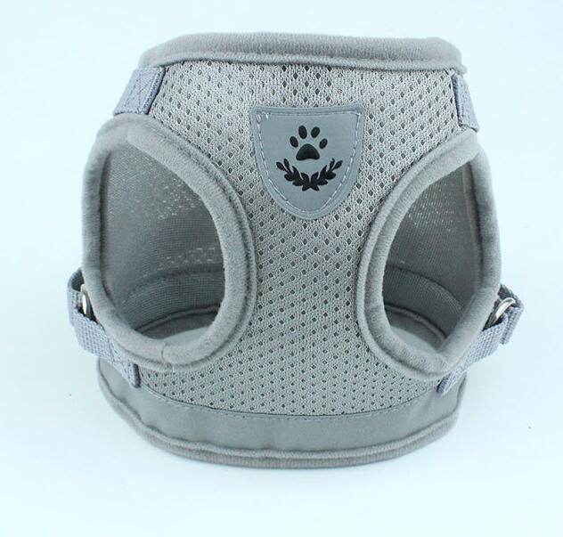 Dog Harness And Leash Set - Image 9