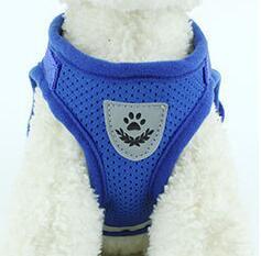 Dog Harness And Leash Set - Image 6