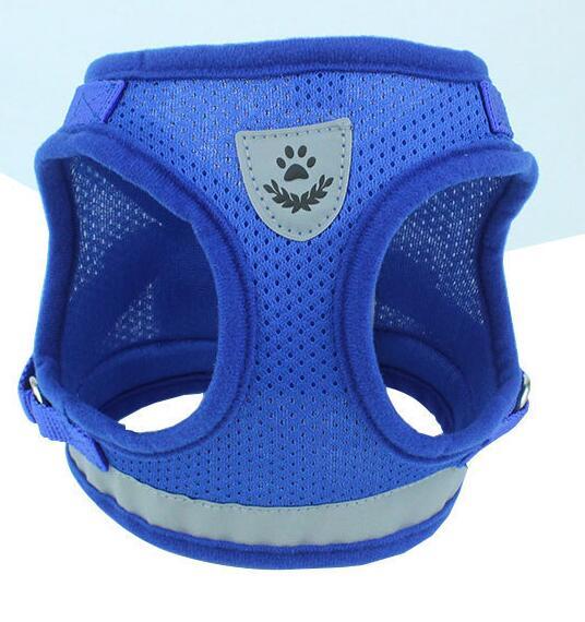 Dog Harness And Leash Set - Image 8