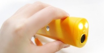 3-in-1 Anti-Barking Device