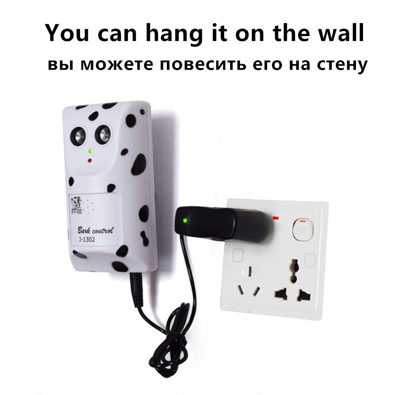 Anti-Barking High-power Dog Repeller - Image 3