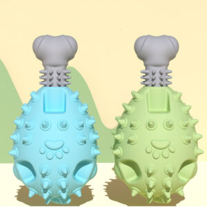 Vocal Molar Tpr Chicken Leg Dog Toy