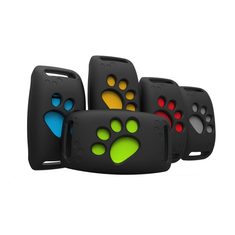 GPS Pet Tracker shop.critterzio.com