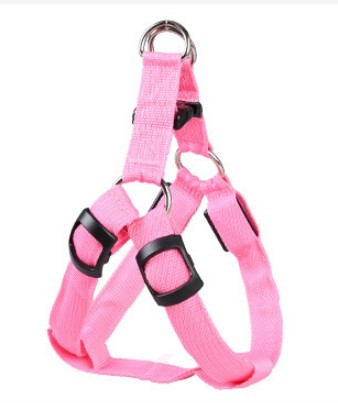 Pet Products LED Luminous Dog Chest Strap Large Dog Luminous Dog Leash - Image 5