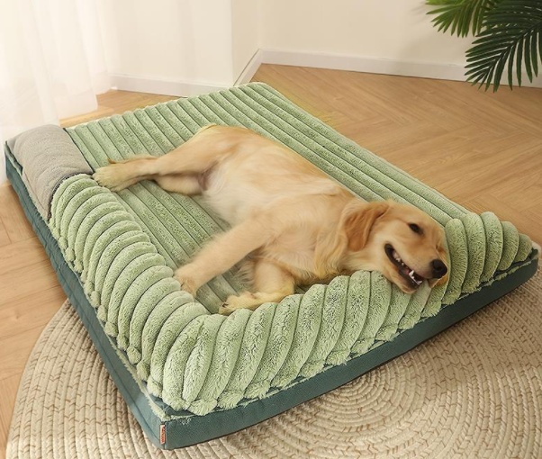 Winter Warm Dog Kennel Pillow Dog Mat Dog Sleeping Mat Sleeping Cat - Image 7