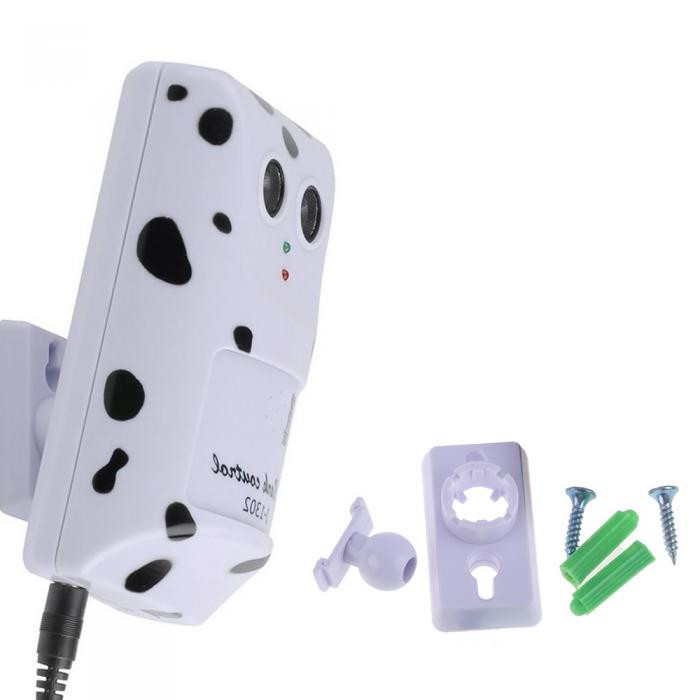 Anti-Barking High-power Dog Repeller - Image 4