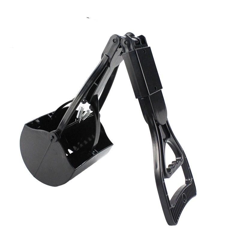 Pet Toilet Picker with long handle - Image 7
