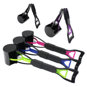 Pet Toilet Picker with long handle