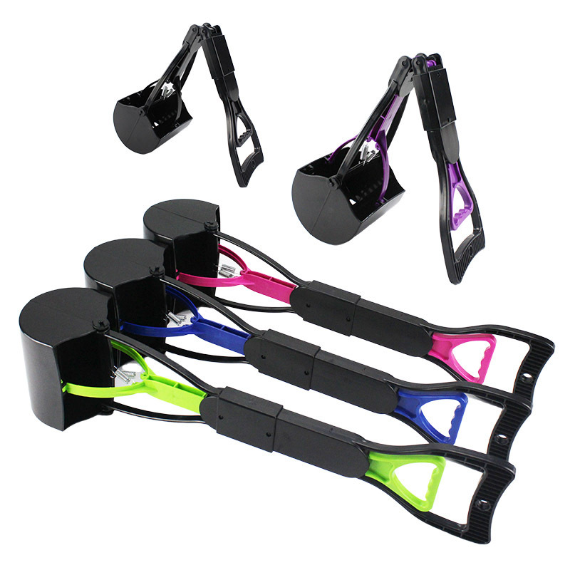 Pet Toilet Picker with long handle
