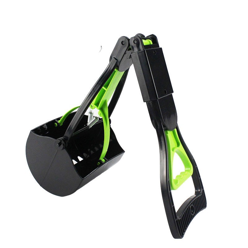 Pet Toilet Picker with long handle - Image 3