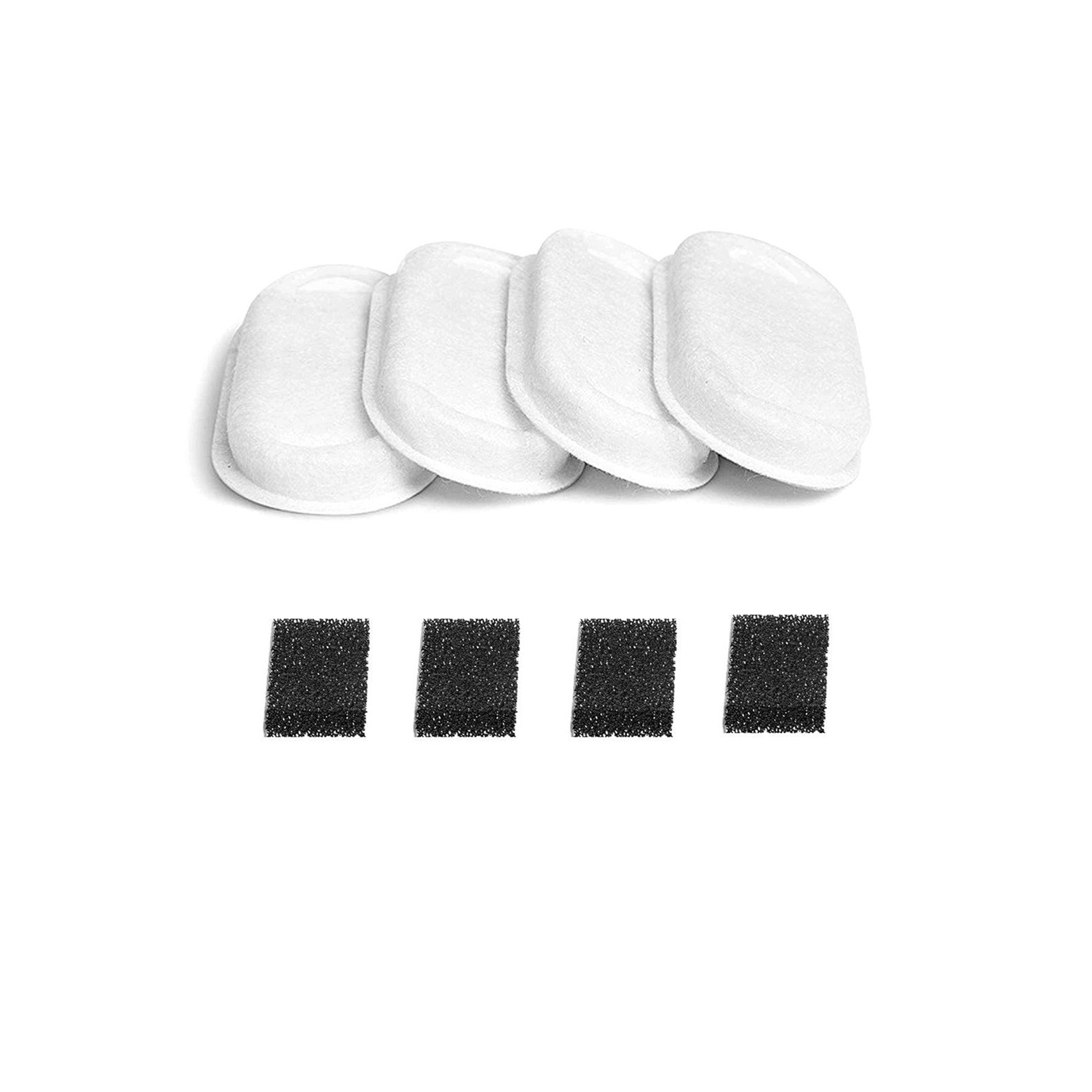 Stainless Steel Smart Pet Water Dispenser Automatic Circulation Large Capacity - Image 3